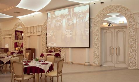 Ресторан Екатерина Великая, г. Краснодар