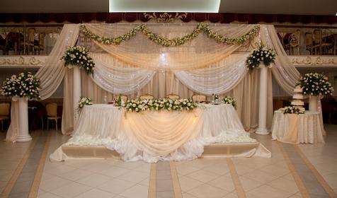 Ресторан Екатерина Великая, г. Краснодар