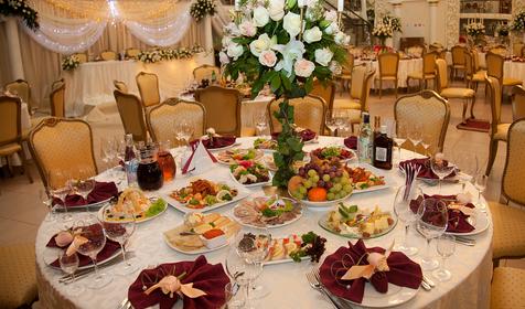 Ресторан Екатерина Великая, г. Краснодар