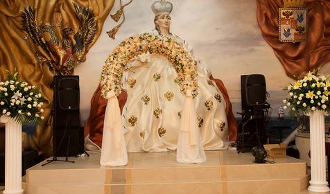 Ресторан Екатерина Великая, г. Краснодар