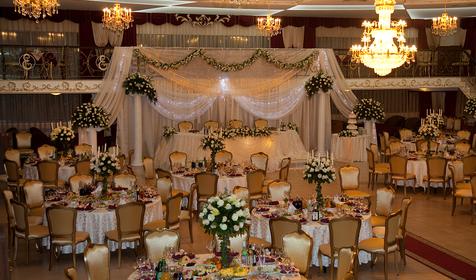 Ресторан Екатерина Великая, г. Краснодар