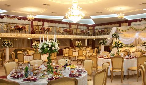 Ресторан Екатерина Великая, г. Краснодар