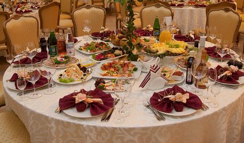 Ресторан Екатерина Великая, г. Краснодар