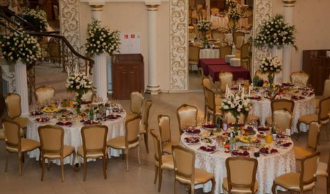 Ресторан Екатерина Великая, г. Краснодар