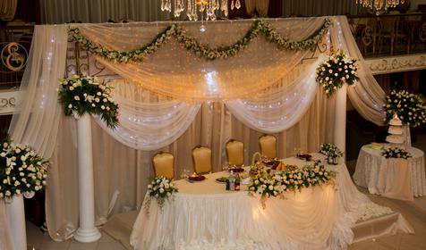 Ресторан Екатерина Великая, г. Краснодар