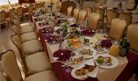 Ресторан Екатерина Великая, г. Краснодар