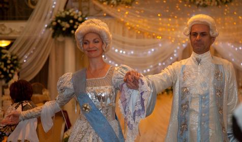 Ресторан Екатерина Великая, г. Краснодар