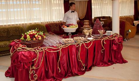 Ресторан Екатерина Великая, г. Краснодар