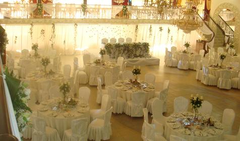 Ресторан Екатерина Великая, г. Краснодар