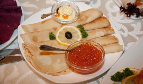 Ресторан Екатерина Великая, г. Краснодар