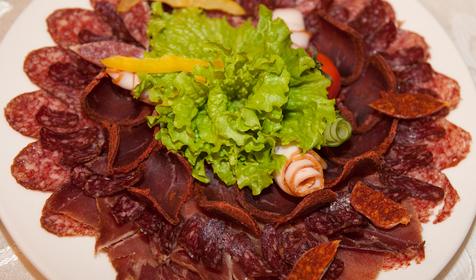 Ресторан Екатерина Великая, г. Краснодар