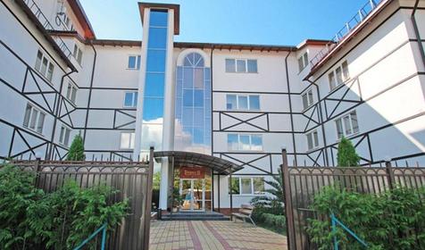 Отель Генрих, г. Сочи, Лазаревский район, п. Дагомыс