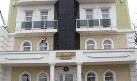 Отель Премьер-отель, г. Краснодар