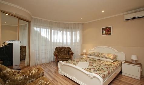 Гостиница Анастасия, г. Туапсе