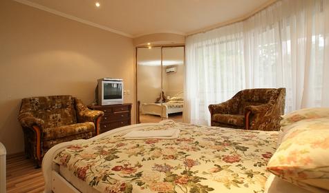 Гостиница Анастасия, г. Туапсе