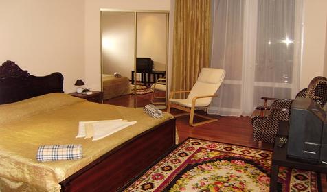 Гостиница Анастасия, г. Туапсе