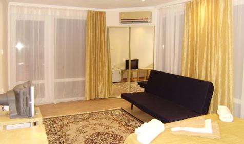 Гостиница Анастасия, г. Туапсе