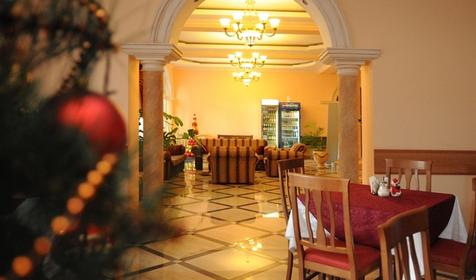 Отель Grace Nairi (Грейс Grace Nairi (Грейс Наири)), Сочи