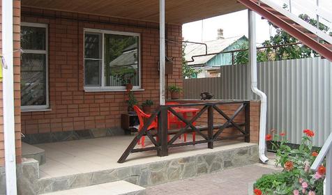 Гостевой дом Дуняша, г. Ейск