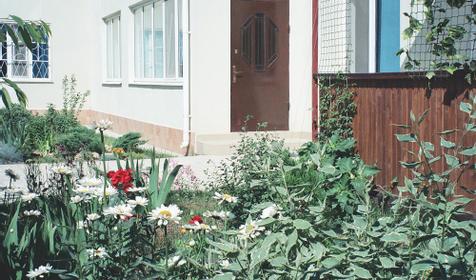 Гостевой дом Ромашка, г. Анапа, п. Витязево