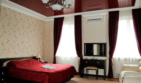 Отель Марсель, г. Краснодар