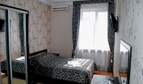 Отель Марсель, г. Краснодар