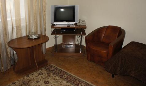 Отель Аэлита, г. Краснодар