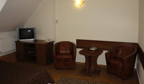 Отель Аэлита, г. Краснодар