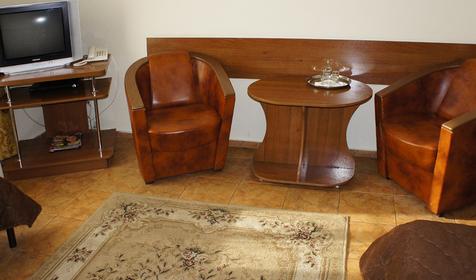 Отель Аэлита, г. Краснодар