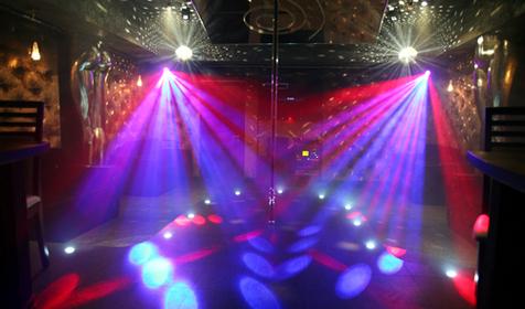 VIP- караоке клуб Би Би Джей, г. Краснодар