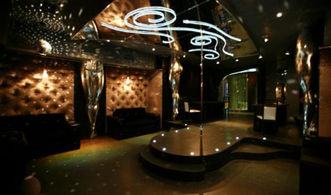 VIP- караоке клуб Би Би Джей, г. Краснодар