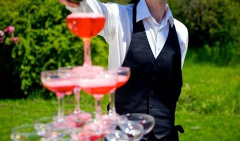 ГРАНД кейтеринг – ресторан выездного обслуживания, г. Краснодар