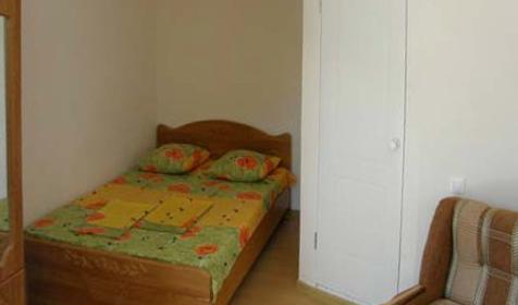 Номер Люкс, гостевой дом Анжелика, г. Геленджик