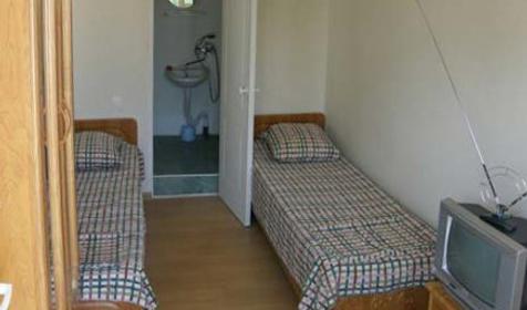 Номер Люкс, гостевой дом Анжелика, г. Геленджик