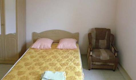 Номер Люкс, гостевой дом Анжелика, г. Геленджик