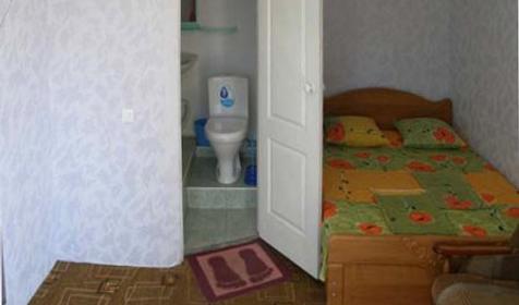 Номер Люкс, гостевой дом Анжелика, г. Геленджик