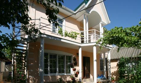 Гостевой дом Акварель, г. Геленджик