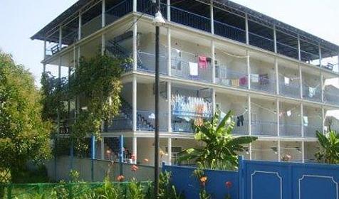 Гостиница Феникс, г. Сочи, Лазаревский район, п. Вардане