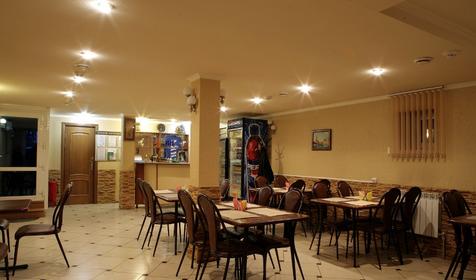 Гостевой дом Ривьера, г. Краснодар