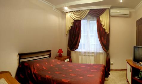 Гостевой дом Ривьера, г. Краснодар