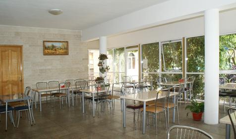 Гостевой дом Усадьба, г. Сочи, Адлерский район