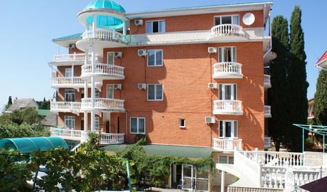 Гостевой дом Усадьба, г. Сочи, Адлерский район