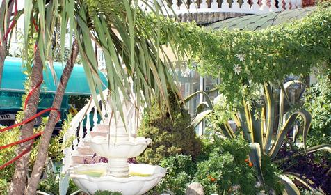 Гостевой дом Усадьба, г. Сочи, Адлерский район