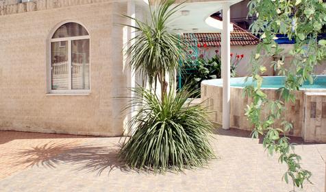 Гостевой дом Усадьба, г. Сочи, Адлерский район