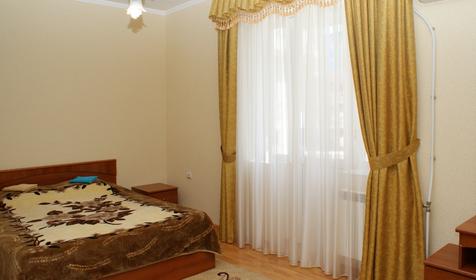 Номер, гостевой дом Усадьба, г. Сочи, Адлерский район