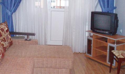 Номер, гостевой дом Усадьба, г. Сочи, Адлерский район