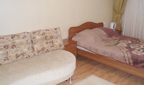 Номер, гостевой дом Усадьба, г. Сочи, Адлерский район