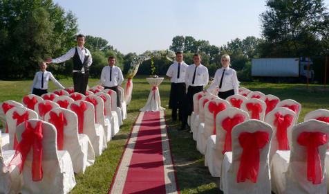 ГРАНД кейтеринг – ресторан выездного обслуживания, г. Краснодар