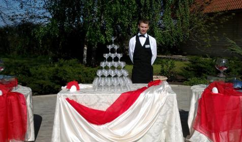 ГРАНД кейтеринг – ресторан выездного обслуживания, г. Краснодар