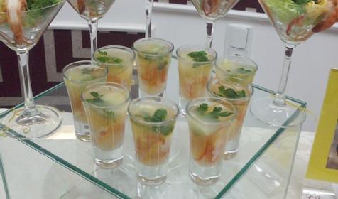 ГРАНД кейтеринг – ресторан выездного обслуживания, г. Краснодар